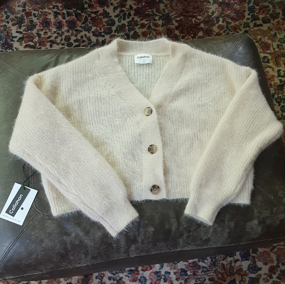 Callahan Cardigan